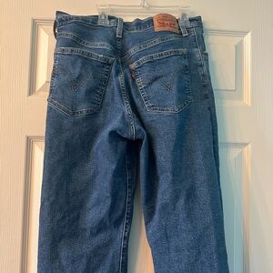 Levi’s jeans